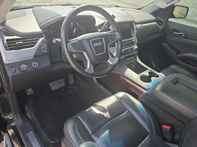 used 2018 GMC Yukon car, priced at $27,697