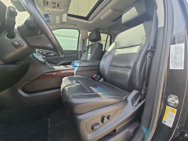 used 2018 GMC Yukon car, priced at $27,697