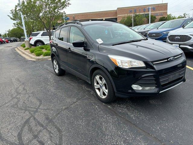 used 2016 Ford Escape car, priced at $9,841