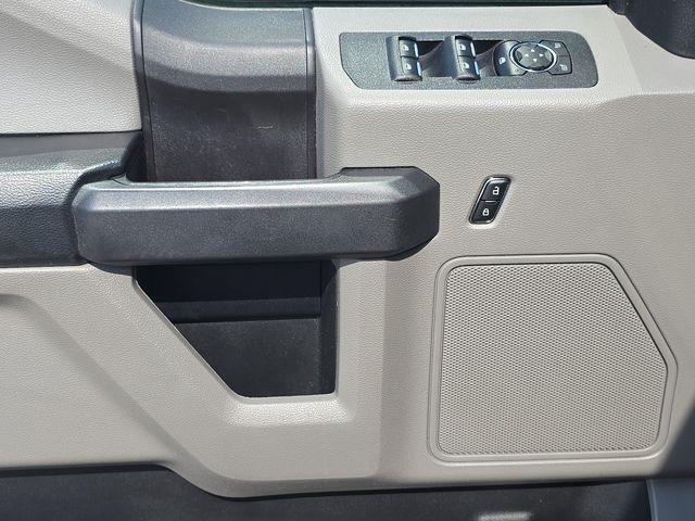 used 2019 Ford F-150 car, priced at $26,138