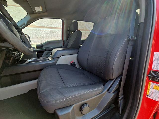 used 2019 Ford F-150 car, priced at $26,138