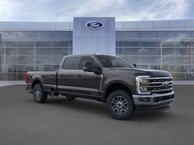 new 2024 Ford F-350 car, priced at $80,190