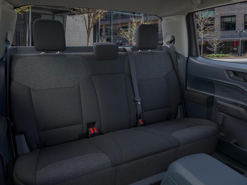 new 2025 Ford Maverick car, priced at $32,928