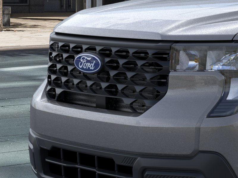 new 2025 Ford Maverick car, priced at $32,928