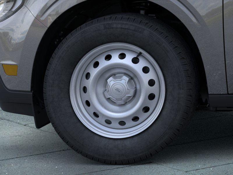 new 2025 Ford Maverick car, priced at $32,928