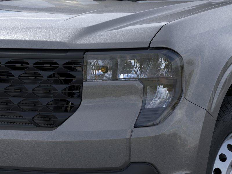 new 2025 Ford Maverick car, priced at $32,928