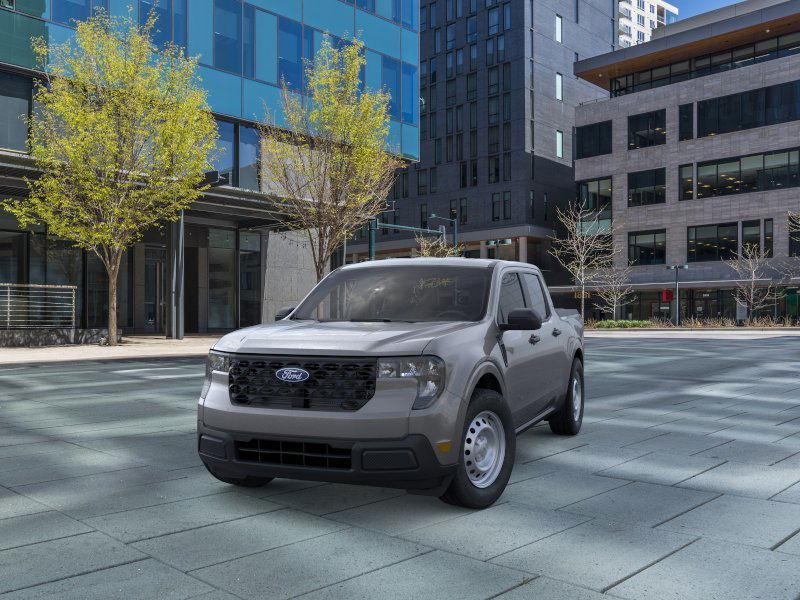 new 2025 Ford Maverick car, priced at $32,928