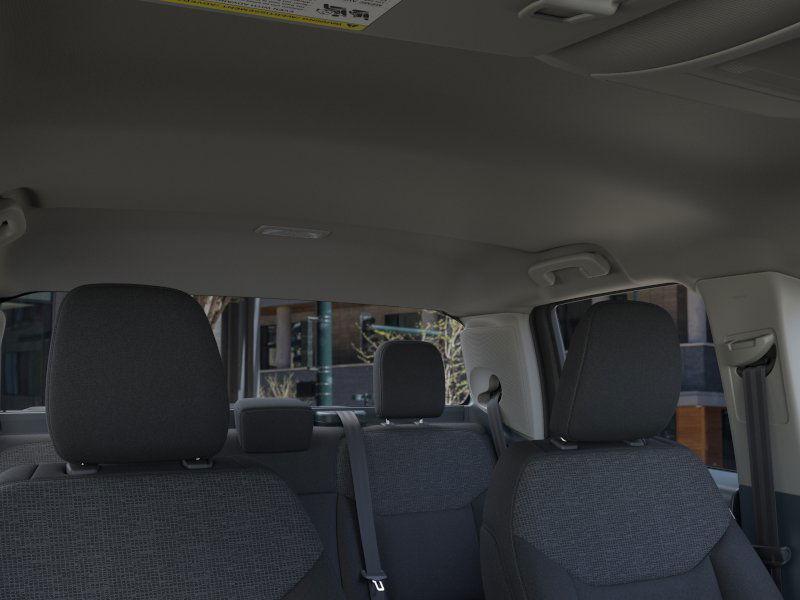 new 2025 Ford Maverick car, priced at $32,928