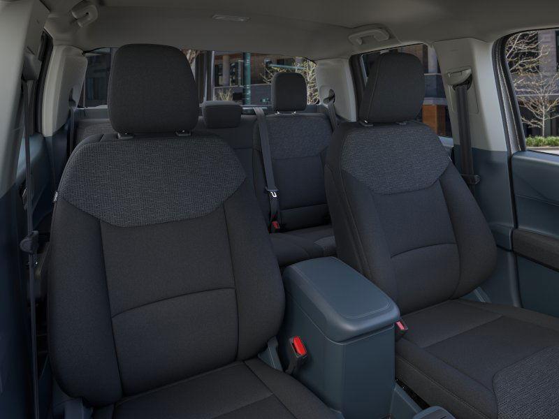 new 2025 Ford Maverick car, priced at $32,928