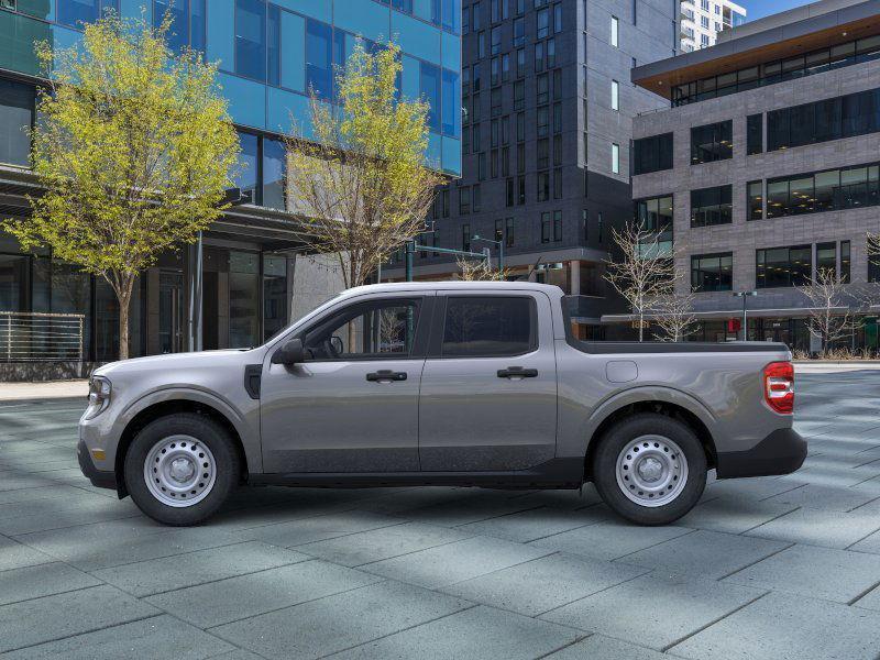 new 2025 Ford Maverick car, priced at $32,928
