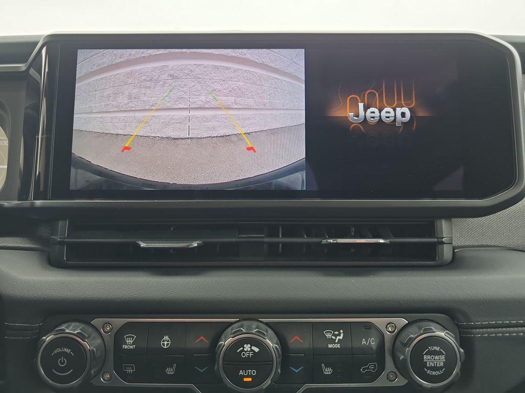 used 2024 Jeep Wrangler 4xe car, priced at $31,794