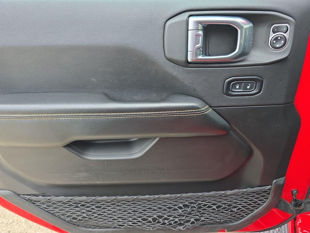 used 2024 Jeep Wrangler 4xe car, priced at $31,794