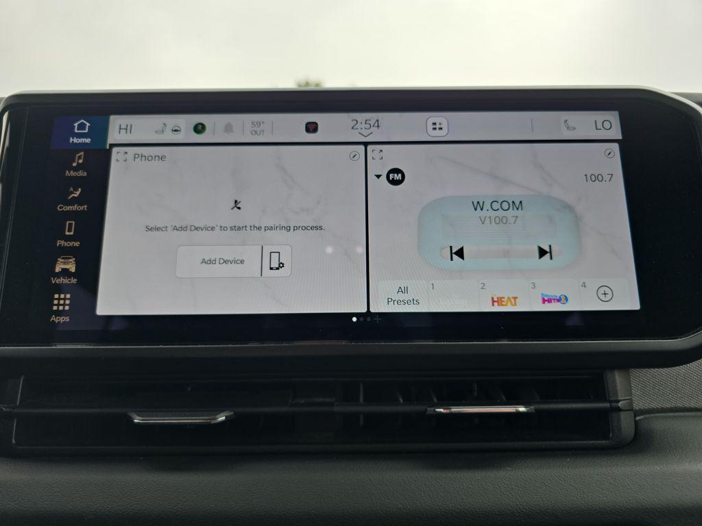 used 2024 Jeep Wrangler 4xe car, priced at $31,794