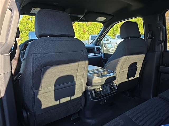 used 2022 Ford F-150 car, priced at $38,529