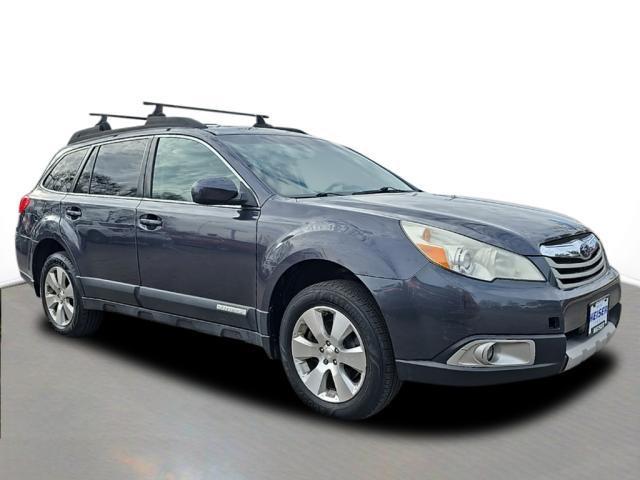 used 2011 Subaru Outback car, priced at $7,993