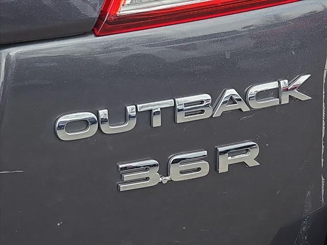 used 2011 Subaru Outback car, priced at $7,993