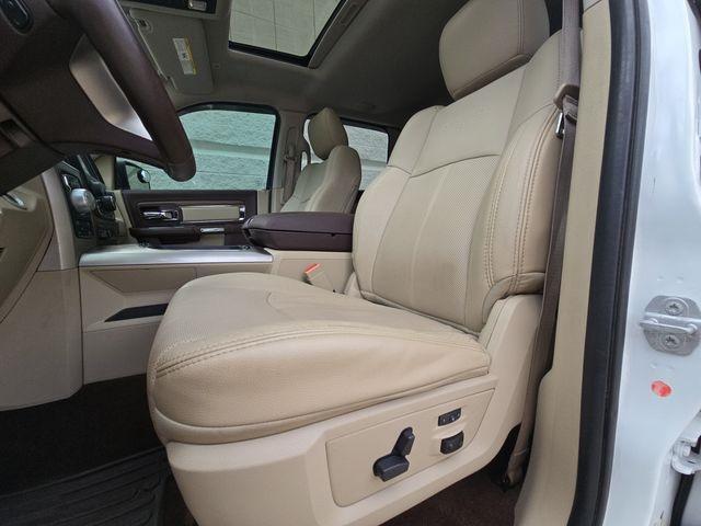 used 2017 Ram 1500 car, priced at $19,380