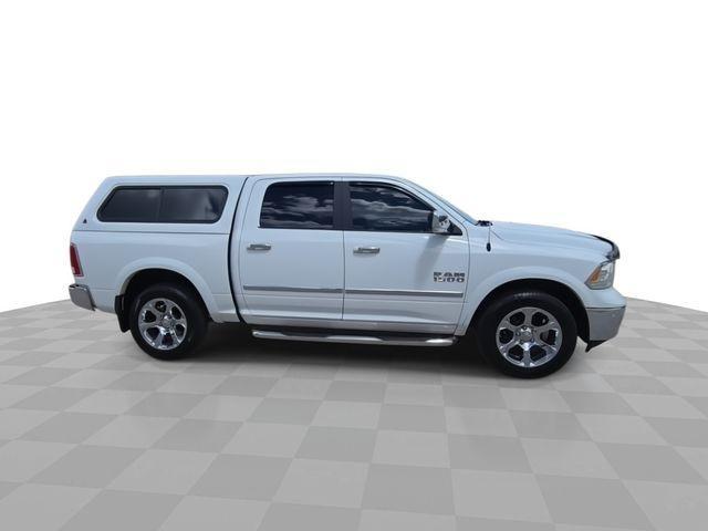 used 2017 Ram 1500 car, priced at $19,380