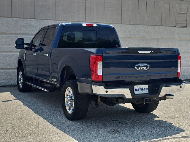 used 2017 Ford F-350 car, priced at $38,888