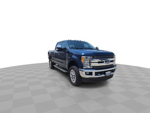 used 2017 Ford F-350 car, priced at $38,888
