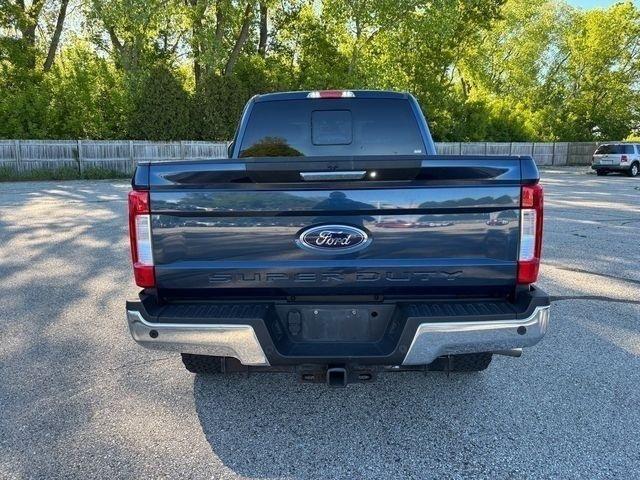 used 2017 Ford F-350 car, priced at $40,301