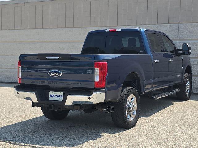 used 2017 Ford F-350 car, priced at $38,888