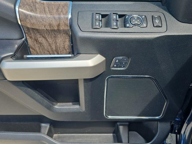 used 2017 Ford F-350 car, priced at $38,888