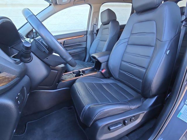 used 2020 Honda CR-V car, priced at $28,088