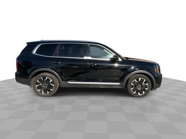 used 2023 Kia Telluride car, priced at $37,749