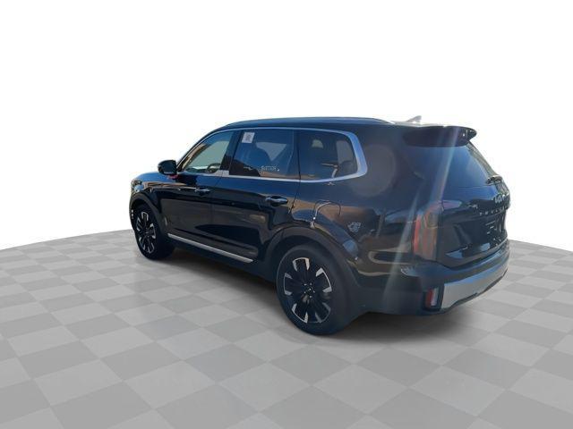 used 2023 Kia Telluride car, priced at $37,749