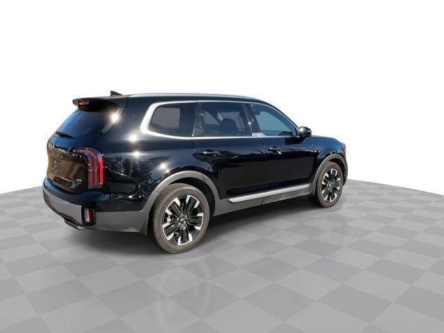 used 2023 Kia Telluride car, priced at $37,749