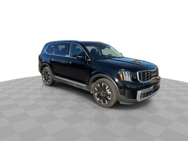 used 2023 Kia Telluride car, priced at $37,749
