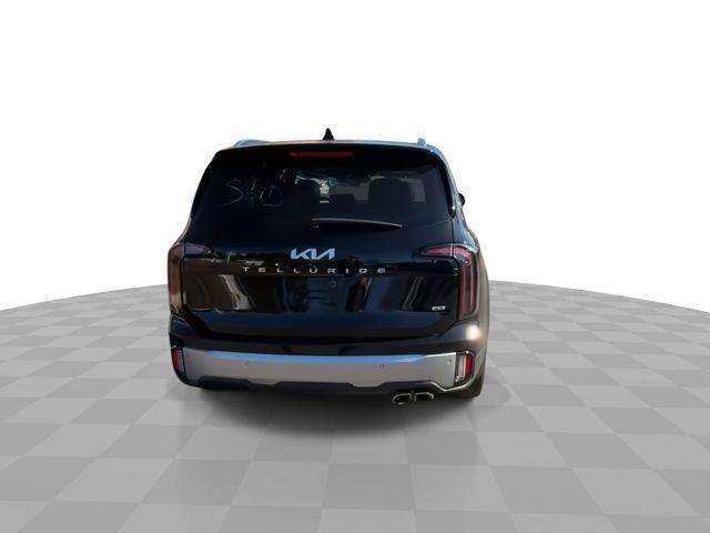 used 2023 Kia Telluride car, priced at $37,749