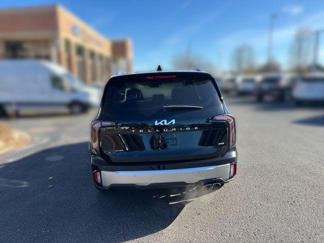 used 2023 Kia Telluride car, priced at $37,749