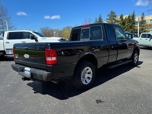 used 2011 Ford Ranger car, priced at $16,812