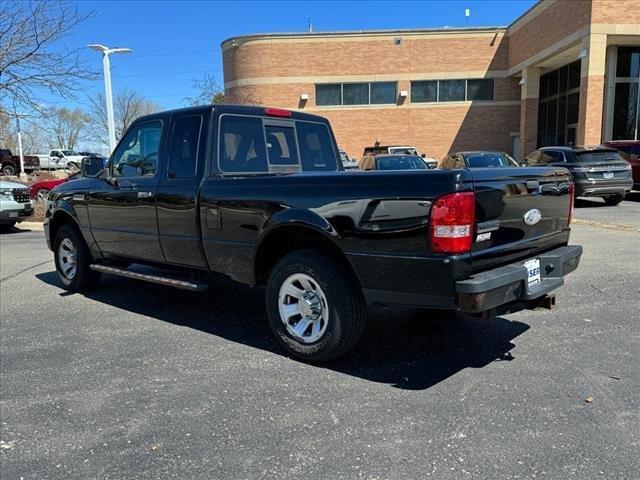 used 2011 Ford Ranger car, priced at $16,812