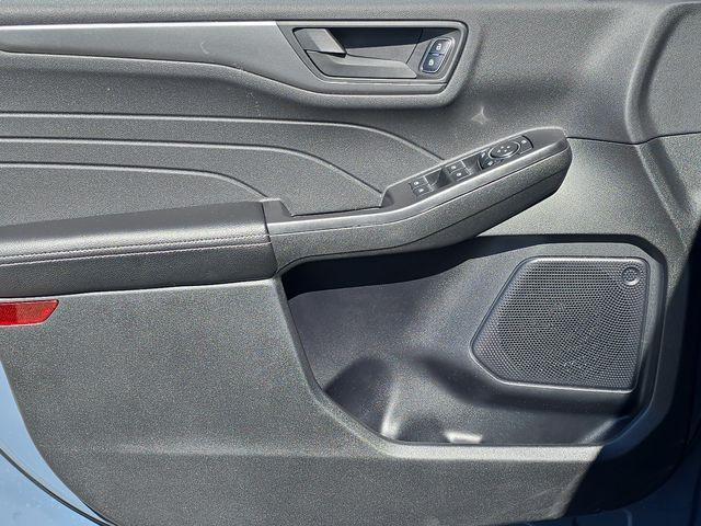 used 2025 Ford Escape car, priced at $30,574