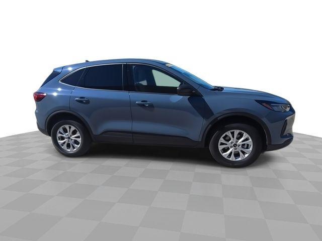 used 2025 Ford Escape car, priced at $30,574