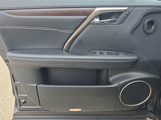used 2022 Lexus RX 350 car, priced at $46,749