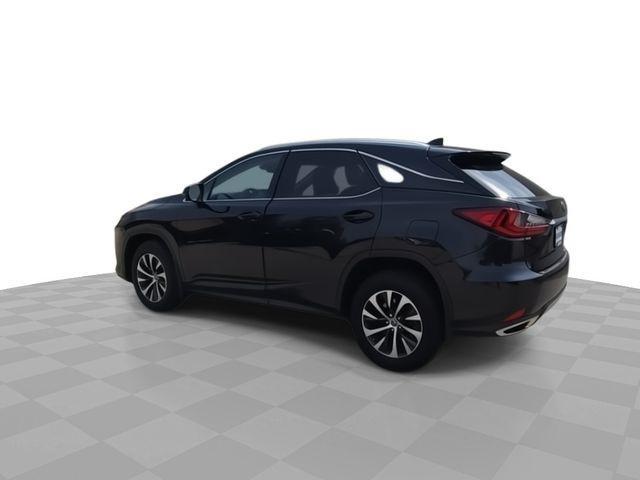 used 2022 Lexus RX 350 car, priced at $46,749
