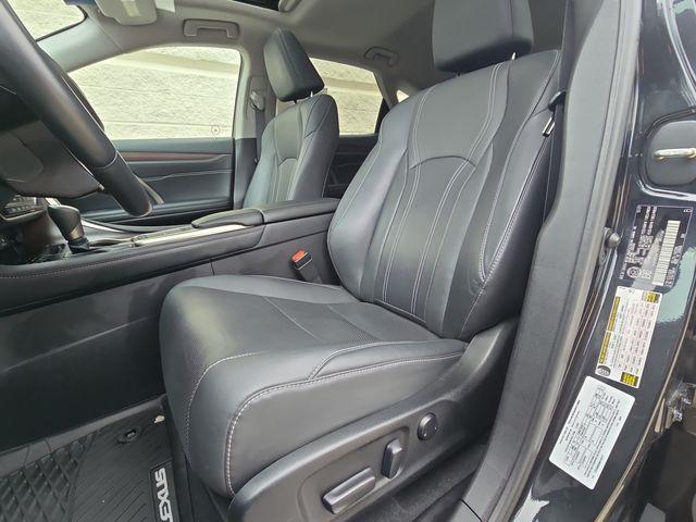 used 2022 Lexus RX 350 car, priced at $46,749