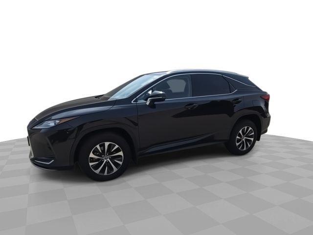 used 2022 Lexus RX 350 car, priced at $46,749