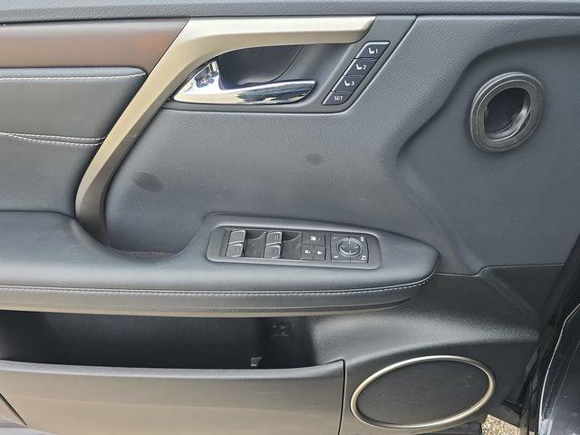 used 2022 Lexus RX 350 car, priced at $46,749