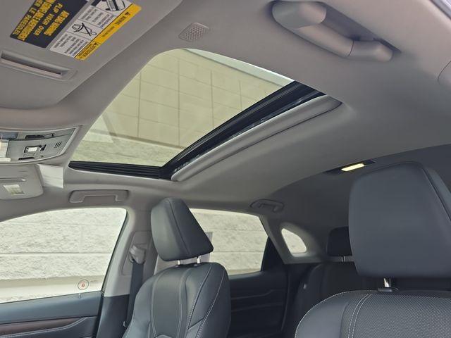 used 2022 Lexus RX 350 car, priced at $46,749