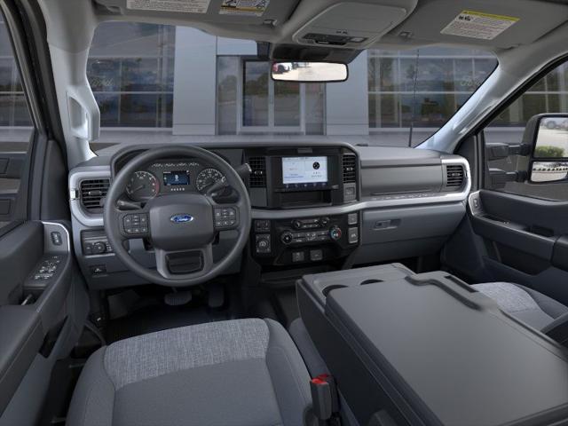 new 2025 Ford F-350 car, priced at $58,578