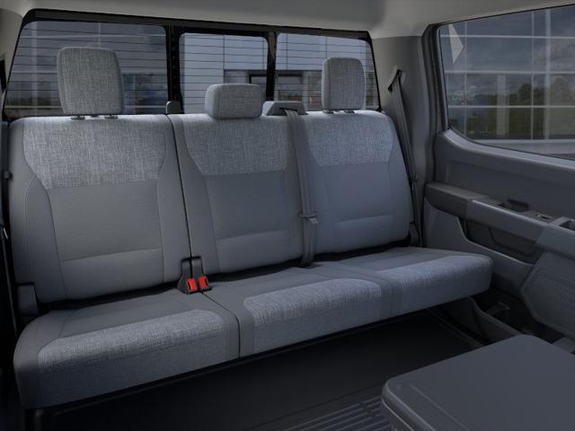 new 2025 Ford F-350 car, priced at $58,578