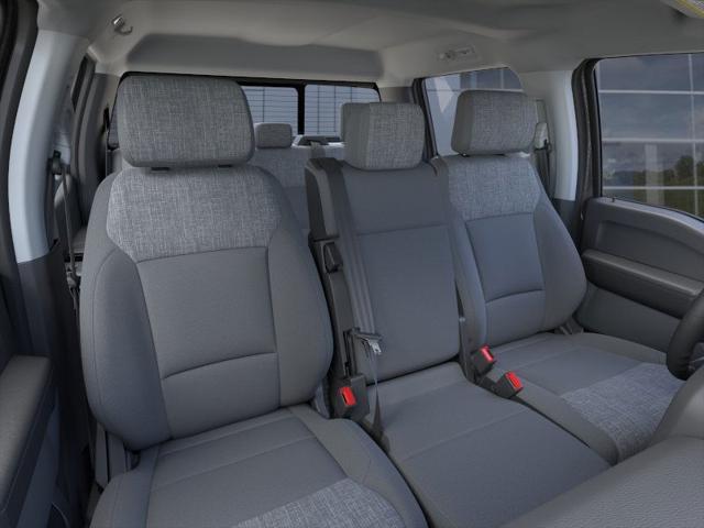 new 2025 Ford F-350 car, priced at $58,578