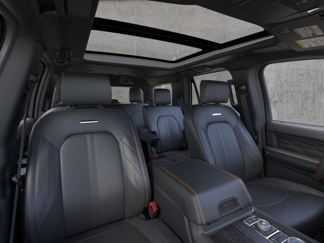 new 2024 Ford Expedition car, priced at $89,155