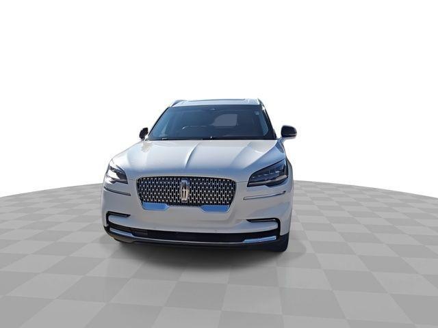 used 2022 Lincoln Aviator car, priced at $39,002