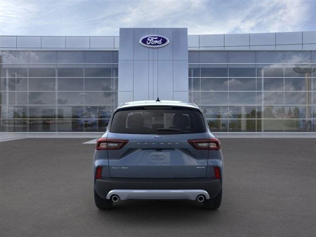 new 2025 Ford Escape car, priced at $28,972